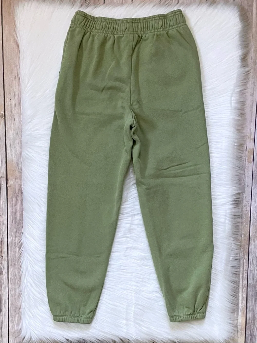 GAP Kids VintageSoft Hoodie And Jogger Set
